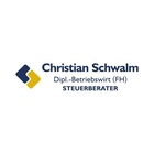 Logo: Christian Schwalm Steuerberater
