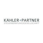 Logo: Kähler & Partner Steuerberatungsgesellschaft mbB