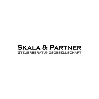 Logo: Skala & Partner mbB Steuerberatungsgesellschaft