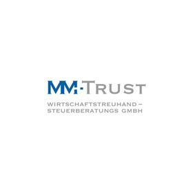 Logo: MM-Trust