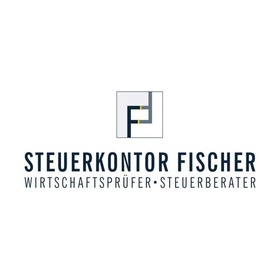 Logo: Steuerkontor Fischer Wirtschaftsprüfer, Steuerberater