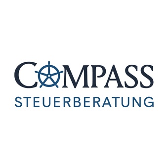 Logo: COMPASS Steuerberatungsgesellschaft mbH & Co.KG