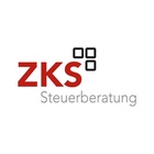 Logo: ZKS Steuerberatung Bludenz GmbH & Co KG