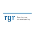 Logo: rgr Reber Gaschler GmbH Steuerberatungsgesellschaft Kusterdingen