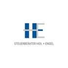 Logo: Steuerberater Heil + Engel Partnerschaft mbB