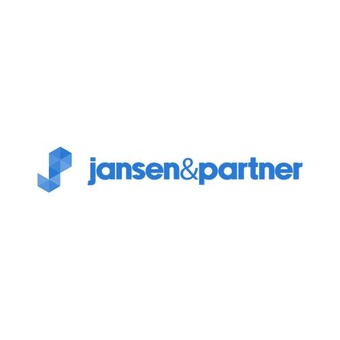 Logo: Jansen & Partner mbB Steuerberater Wirtschaftsprüfer