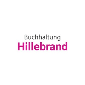 Logo: Sabine Hillebrand Buchhaltung