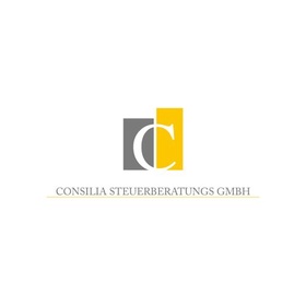 Logo: Consilia Steuerberatungs GmbH