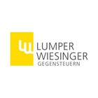 Logo: Lumper-Wiesinger Gegensteuern