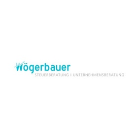 Logo: Wögerbauer Steuerberatung GmbH