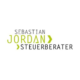 Logo: Sebastian Jordan Steuerberater