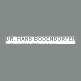 Logo: Dr. Hans Bodendorfer Steuerberatungsges.m.b.H.