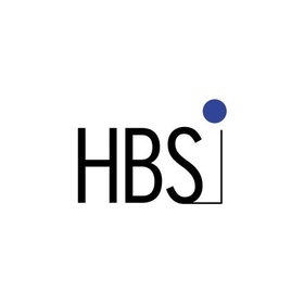 Logo: HBS GmbH Wirtschaftsprüfungsgesellschaft