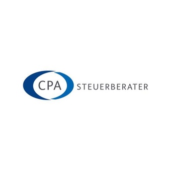 Logo: CPA Steuerberater KG