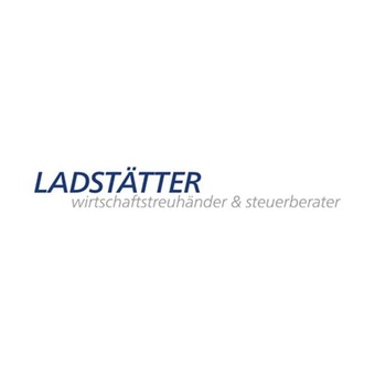 Logo: LADSTÄTTER Wirtschaftstreuhand und Steuerberatungs GmbH