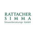 Logo: Rattacher-Simma Steuerberatungs GmbH