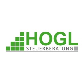 Logo: Hogl Steuerberatung GmbH