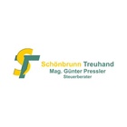 Logo: Schönbrunn-Treuhand Steuerberatungsges.m.b.H.