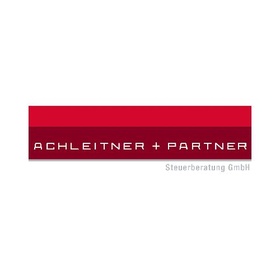 Logo: ACHLEITNER + PARTNER Steuerberatung GmbH