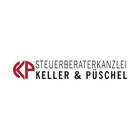 Logo: Steuerberaterkanzlei Keller & Püschel