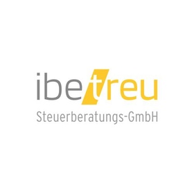 Logo: ibetreu Steuerberatungs-GmbH