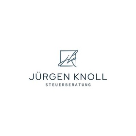 Logo: Jürgen Knoll 
Steuerberatung