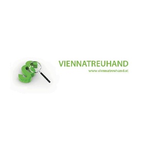 Logo: VIENNATREUHAND Barbara Wallner Steuerberaterin