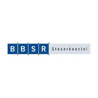 Logo: BBSR-Steuerberater Marco Beier, Reiner Socher,
Thomas Ritter, Thomas Lang und Anna Günther – 
PartG mbB