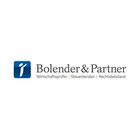 Logo: Bolender & Partner Wirtschaftsprüfer, Steuerberater, Rechtsbeistand