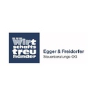 Logo: Egger & Freidorfer Steuerberatungs-OG