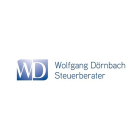 Logo: Wolfgang Dörnbach Steuerberater