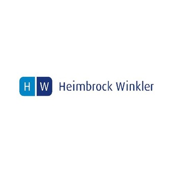 Logo: Heimbrock Winkler Wirtschafts- und Steuerberatungsgesellschaft mbH