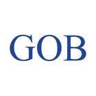 Logo: GOB Steuerberatungsgesellschaft mbH