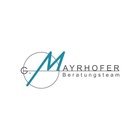 Logo: G. MAYRHOFER Wirtschaftstreuhandgesellschaft m.b.H.