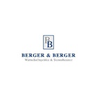 Logo: Berger & Berger Wirtschaftsprüfer & Steuerberater