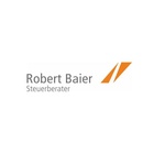 Logo: Robert Baier Steuerberater