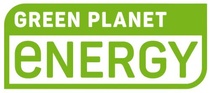 Zertifikat: green planet energy