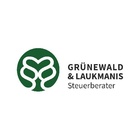 Logo: Grünewald & Laukmanis Steuerberater PartG mbB