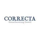 Logo: CORRECTA Steuerberatung GmbH & Co KG