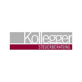Logo: Wirtschaftstreuhänder
Mag. Günter Kollegger
Steuerberater