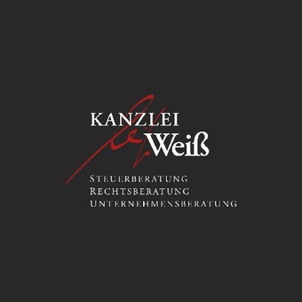 Logo: Kanzlei Weiß
