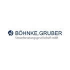 Logo: Böhnke, Gruber Steuerberatungsgesellschaft mbH