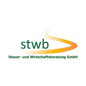 Logo: Steuer- und Wirtschaftsberatung Gesellschaft m.b.H.