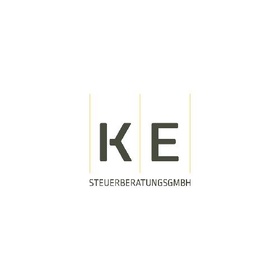 Logo: KE SteuerberatungsGmbH - Kenneth Etzer