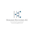 Logo: Berliner Revisions-AG Wirtschaftsprüfungsgesellschaft & Steuerberatungsgesellschaft