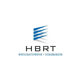 Logo: HBRT Hellwege und Partner Steuerberatungsgesellschaft mbB