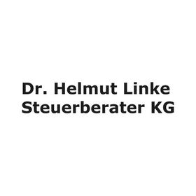 Logo: Dr. Helmut Linke Steuerberater KG