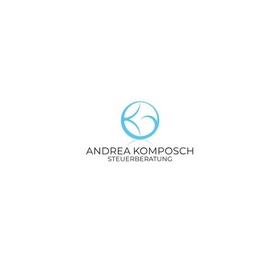 Logo: Mag. Andrea Komposch