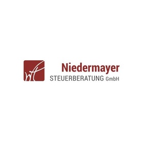 Logo: Niedermayer Steuerberatung GmbH