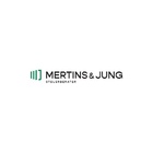 Logo: Mertins + Jung Steuerberatungsgesellschaft mbH & Co. KG